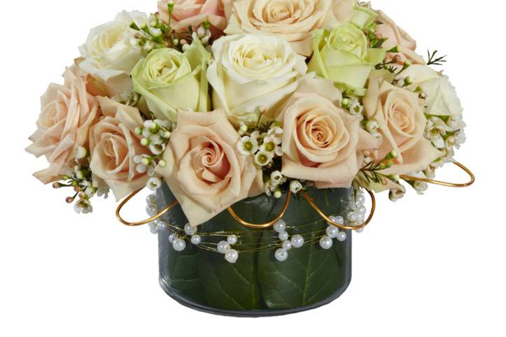 The Elegant Flower