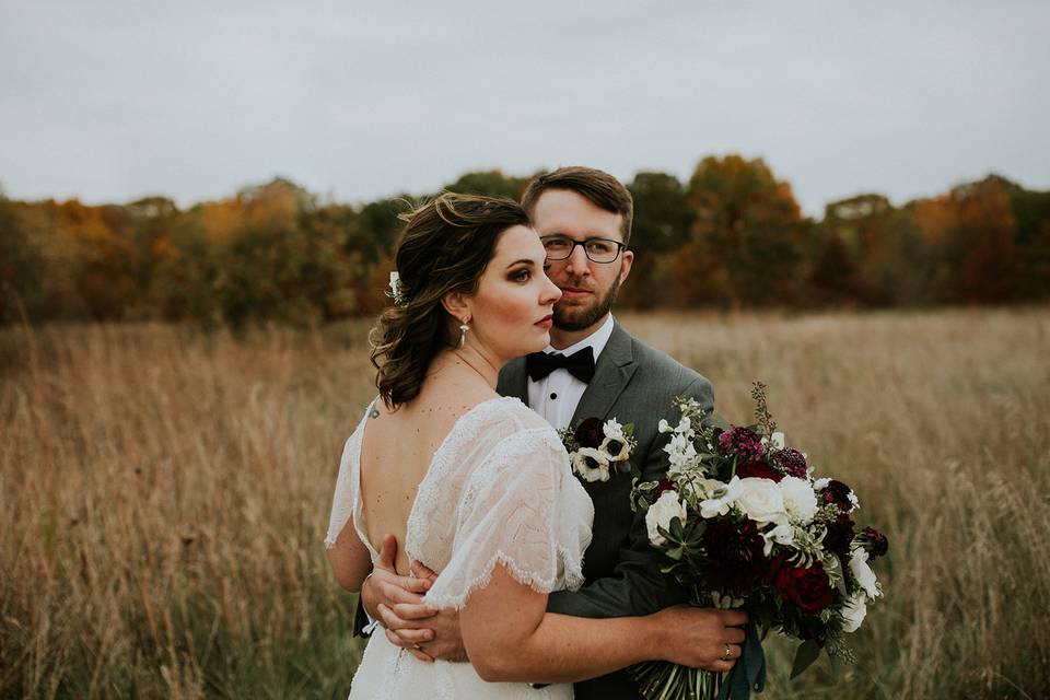 Covid Elopement Second Round