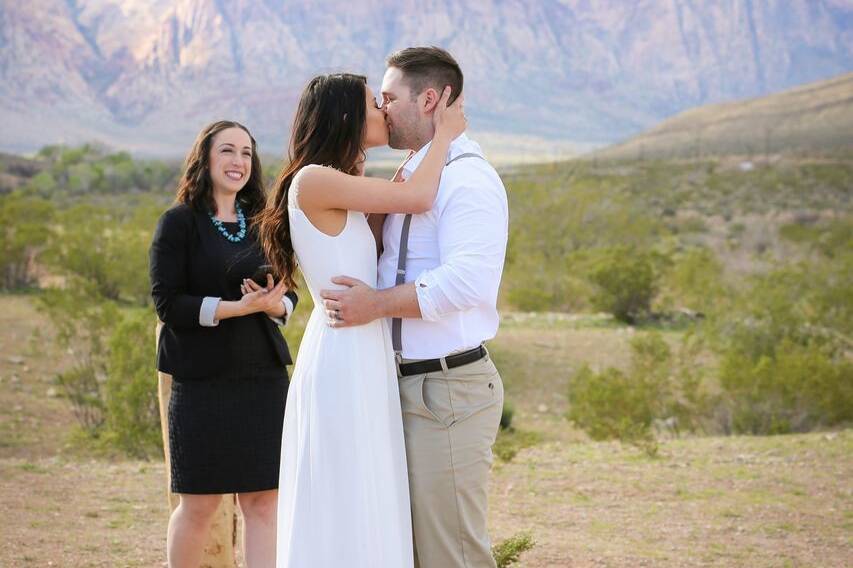 Sandbox Weddings