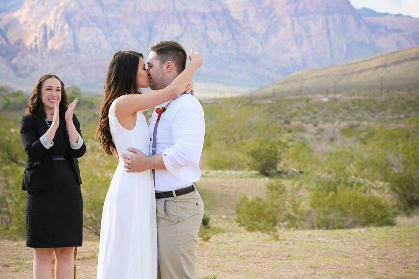 Sandbox Weddings