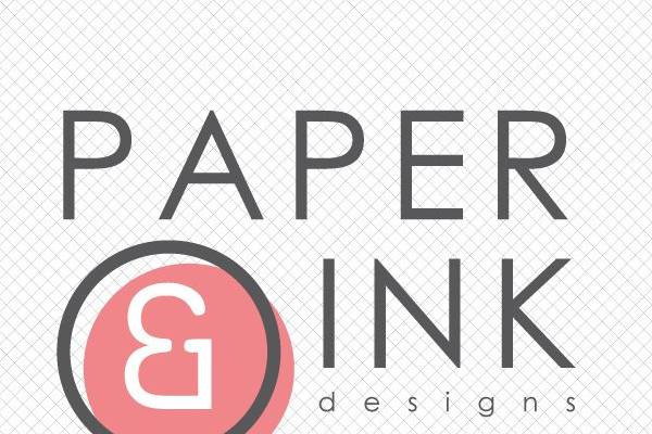 Paper & Ink Designs