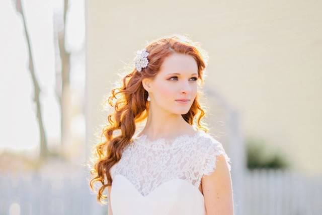 Bride House