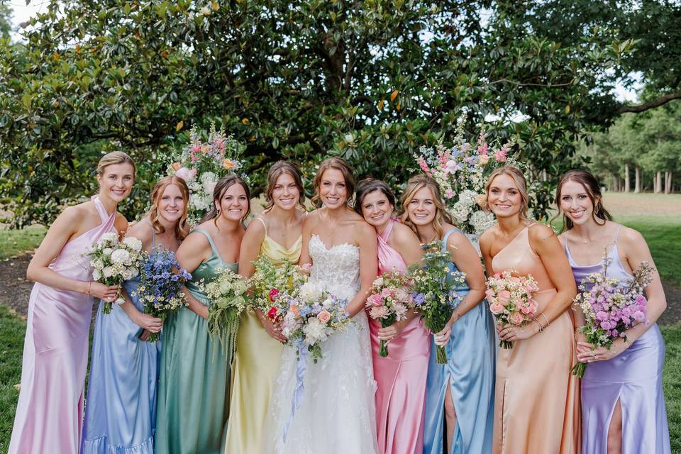 Bride House Coastal