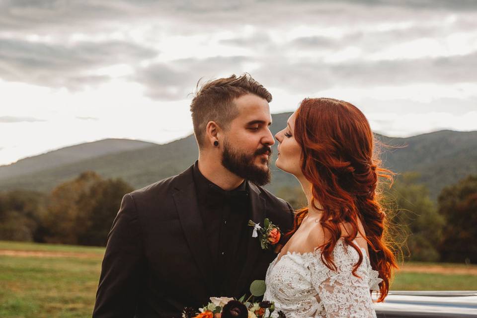Bride House
