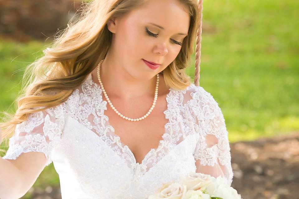 Bride House