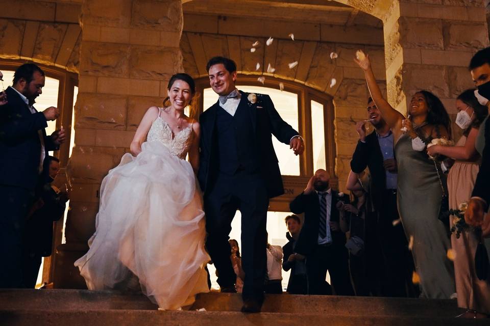 MV Wedding Films