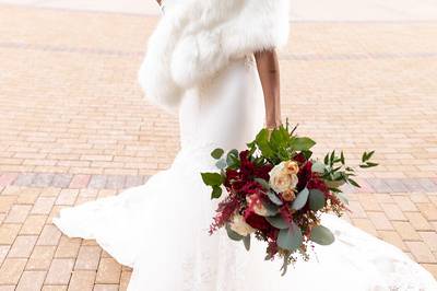 Winter Bride