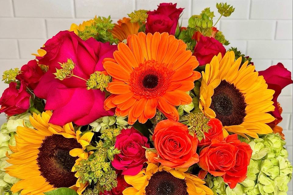 Bayview Florist & Montage