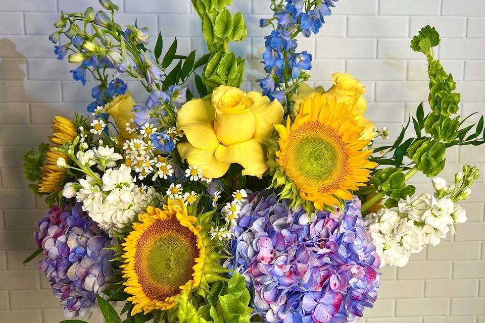 Bayview Florist & Montage