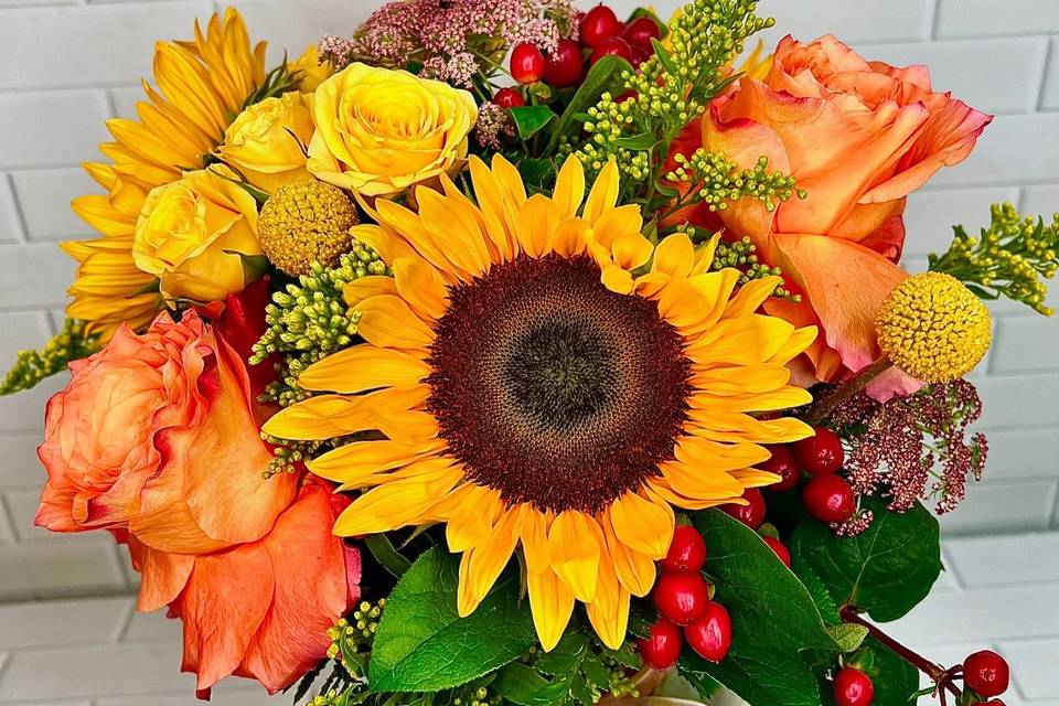 Bayview Florist & Montage