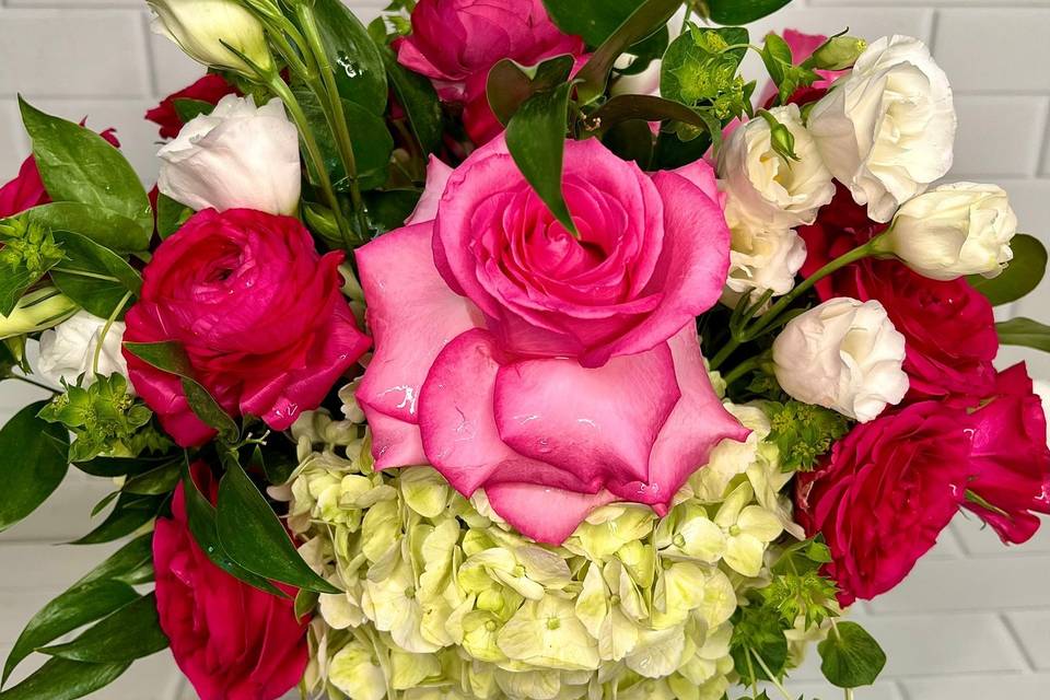 Bayview Florist & Montage