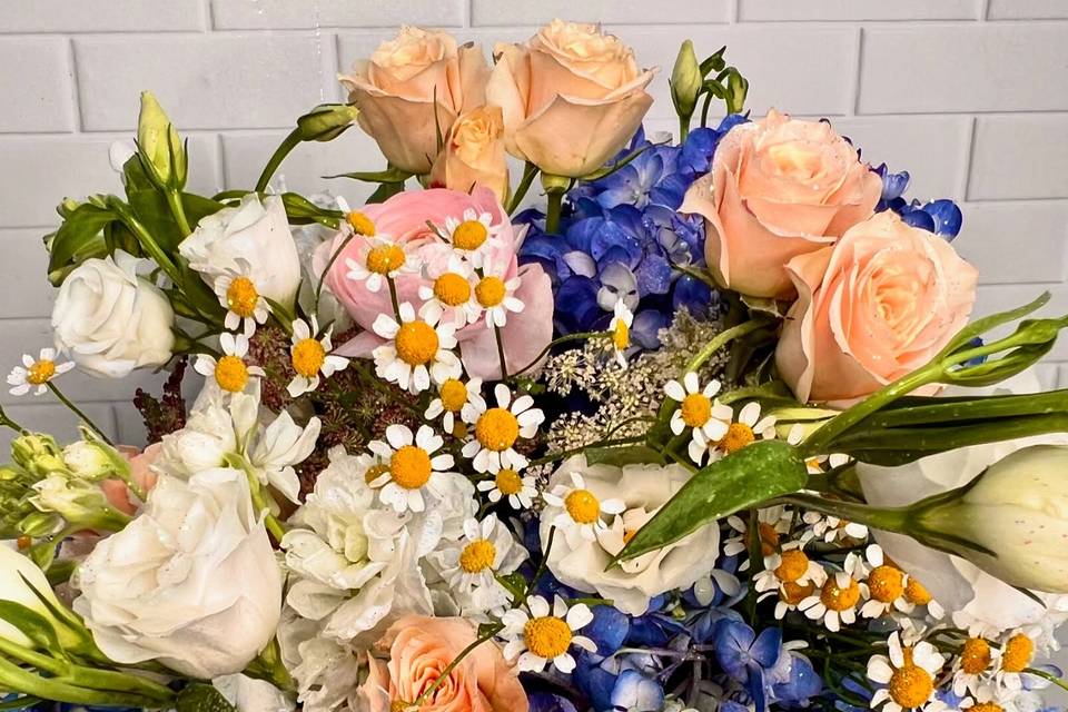 Bayview Florist & Montage
