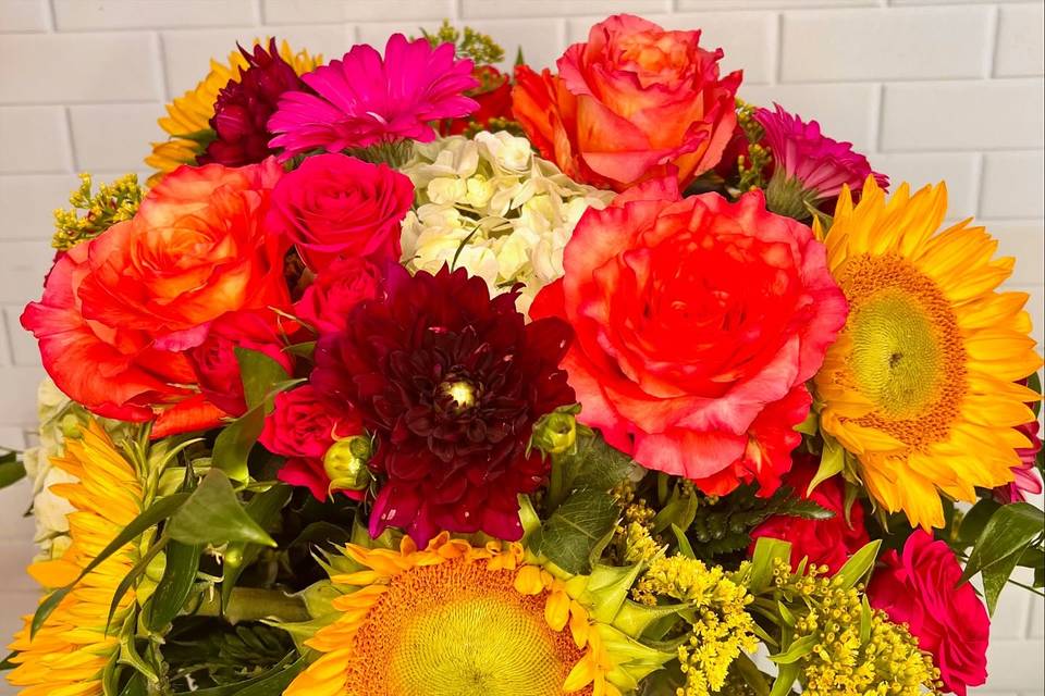 Bayview Florist & Montage