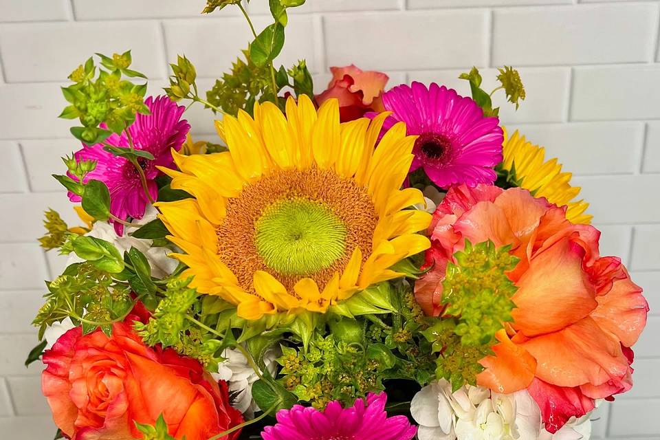 Bayview Florist & Montage