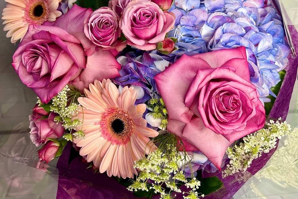 Bayview Florist & Montage