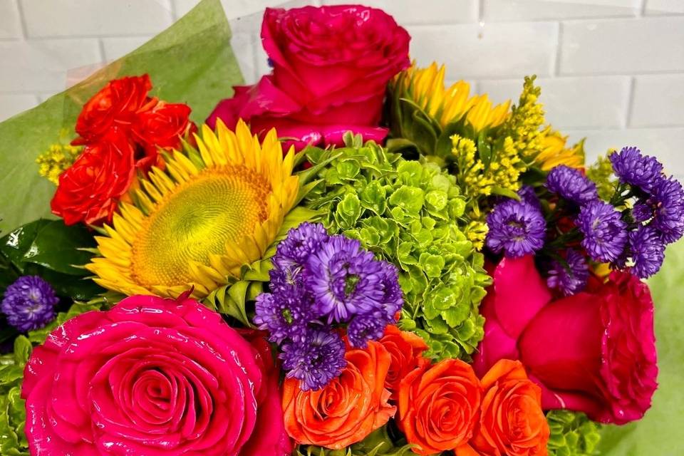 Bayview Florist & Montage