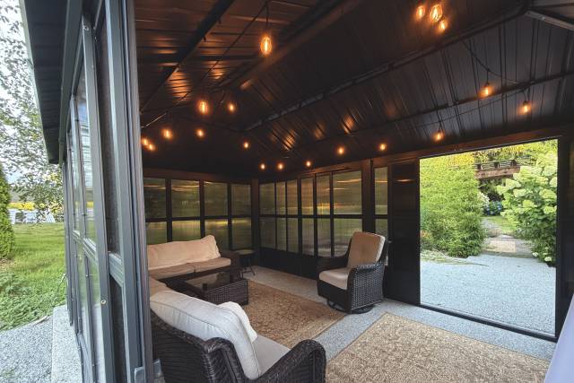 Solarium