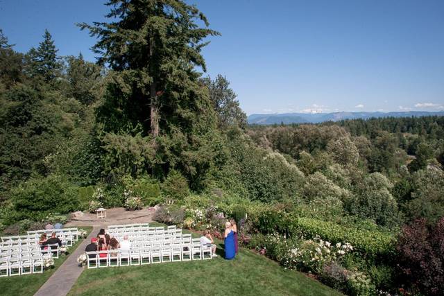 Heckman Ridge Venue