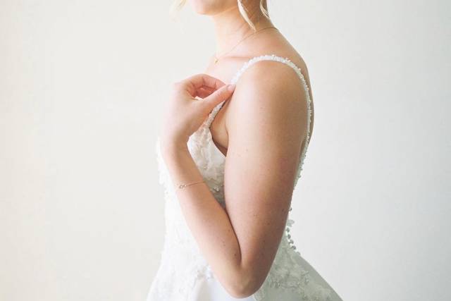 Belle Mer Bride