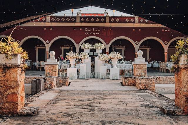 The Planning Weddings