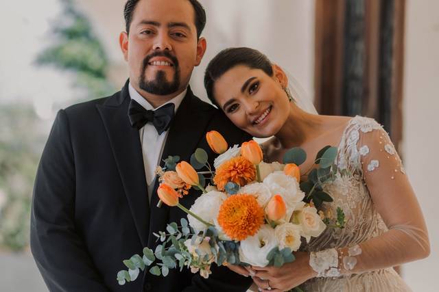 The Planning Weddings