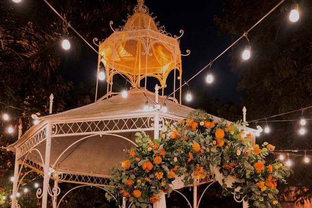 The Planning Weddings