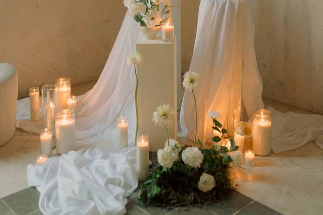 The Planning Weddings