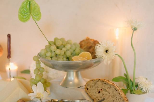 The Planning Weddings