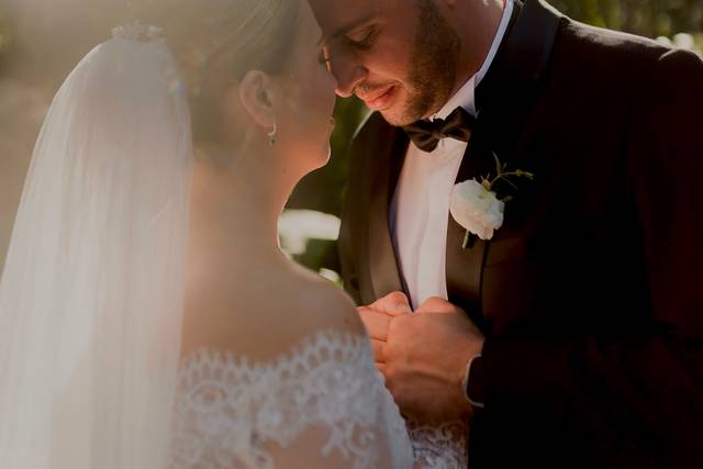 The Planning Weddings