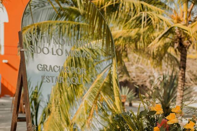 The Planning Weddings