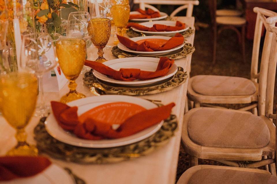 The Planning Weddings