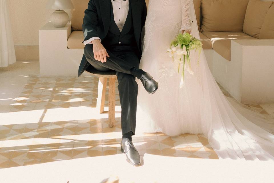 The Planning Weddings