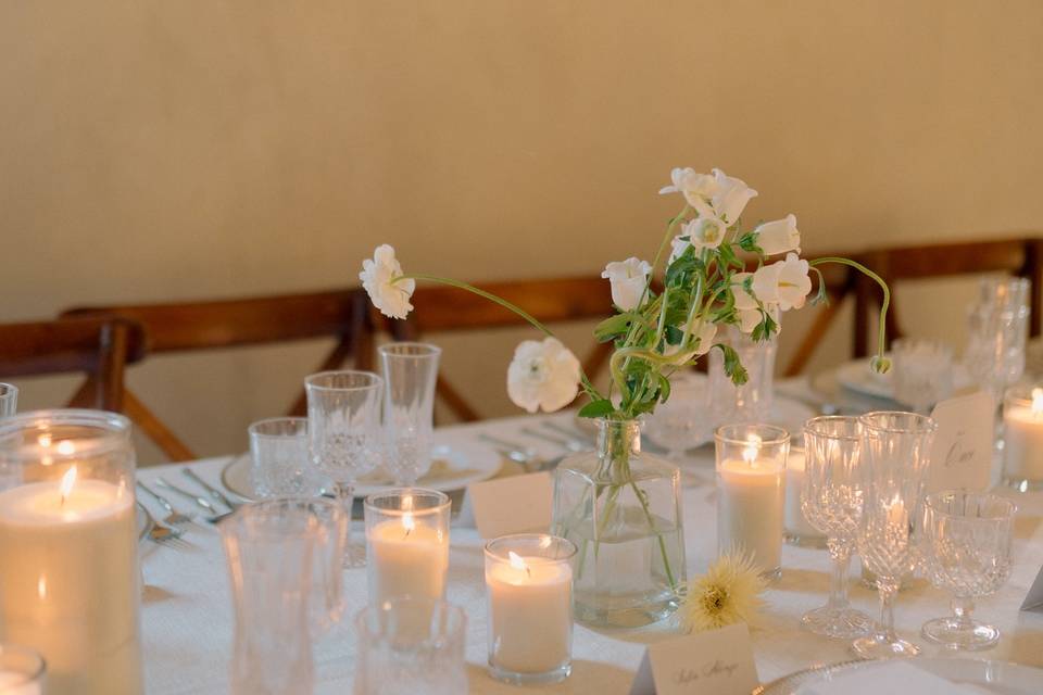 The Planning Weddings