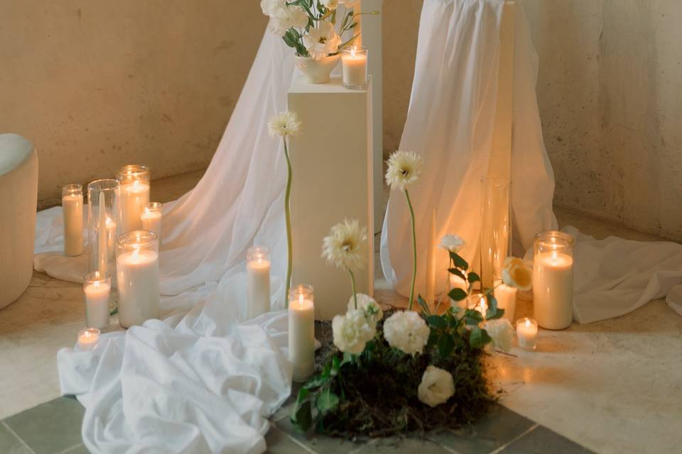 The Planning Weddings