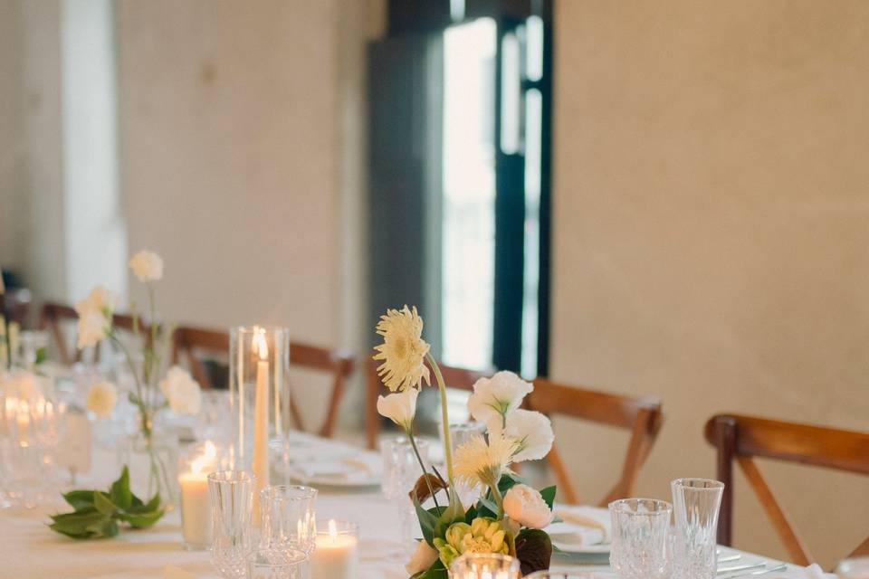 The Planning Weddings