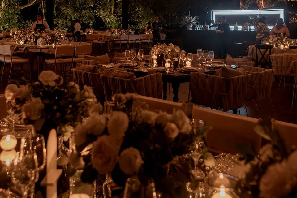 The Planning Weddings
