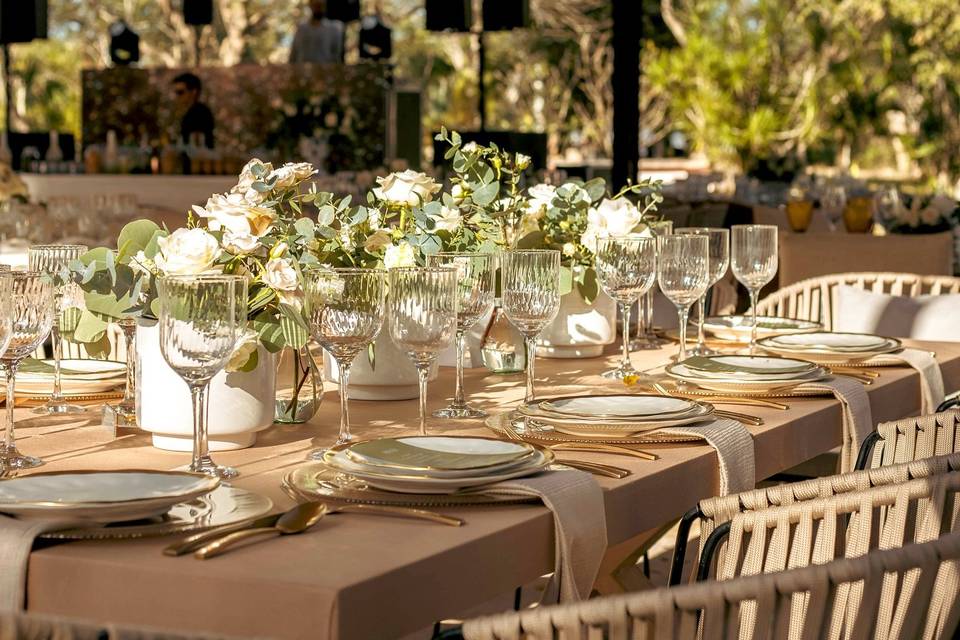 The Planning Weddings