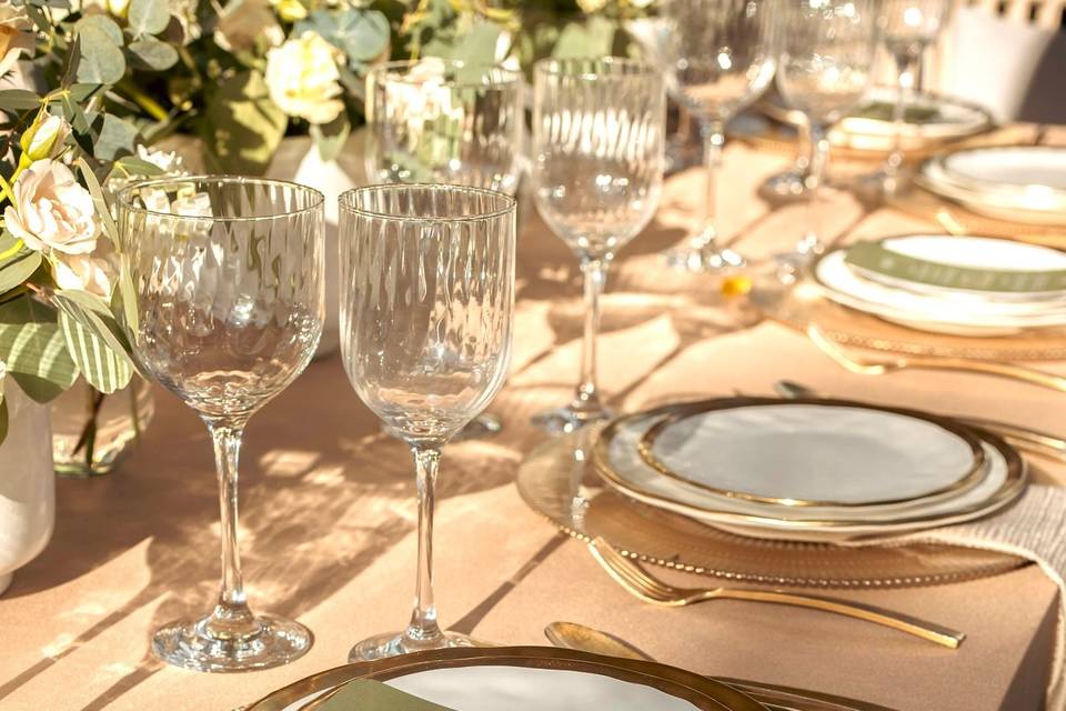 The Planning Weddings