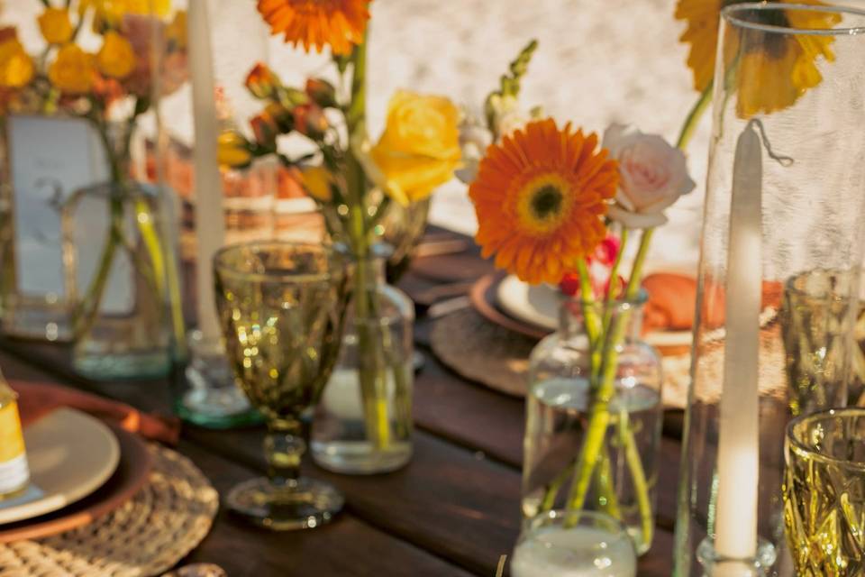 The Planning Weddings