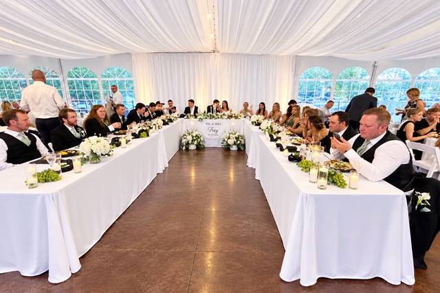 Head Table