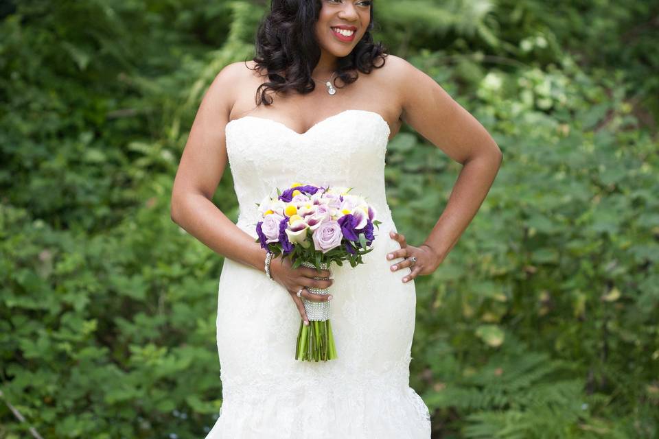 Whitney model and Bride