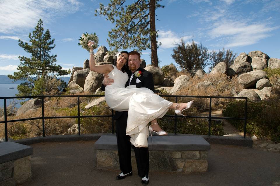 Bridal Veil Fashions