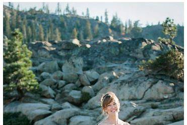 Bridal Veil Fashions