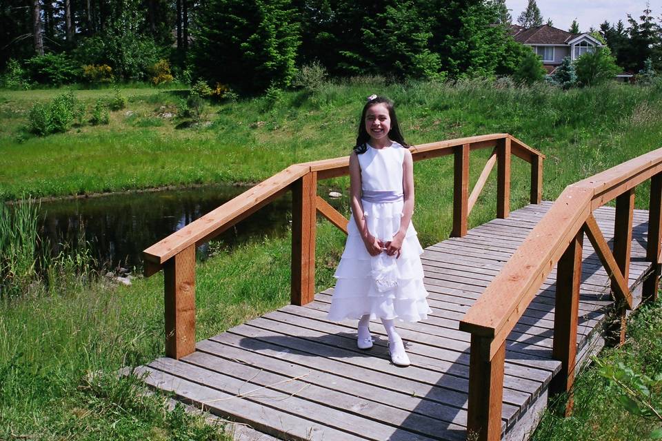 Holy Communion dresses