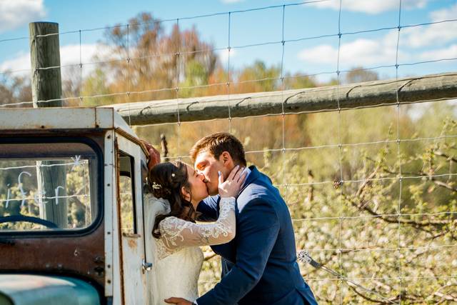 Adam Smith Photography