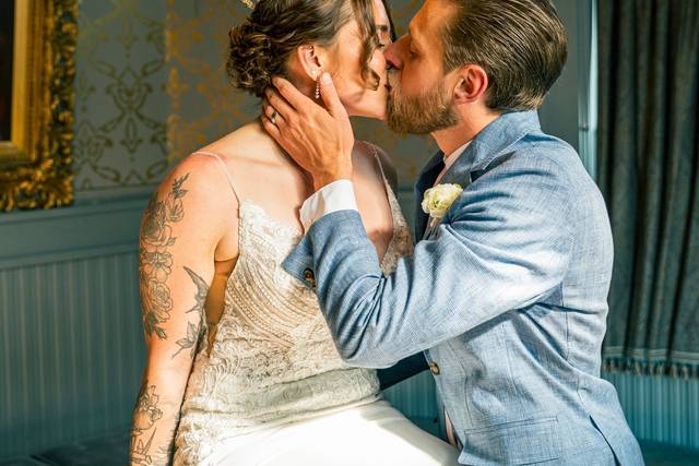 Adam Smith Photography