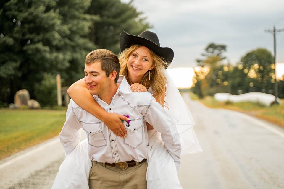 Adam Smith Photography