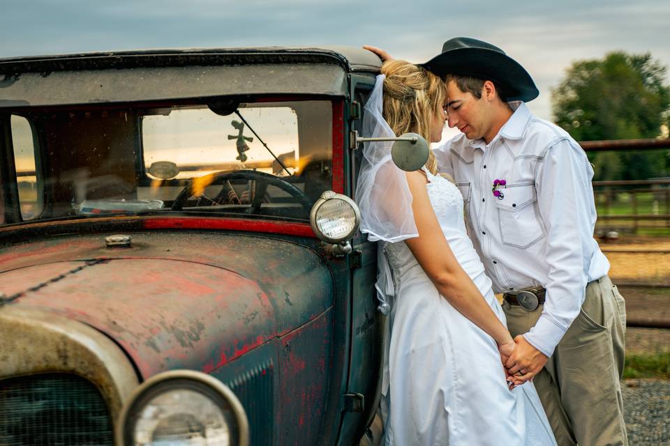 Adam Smith Photography