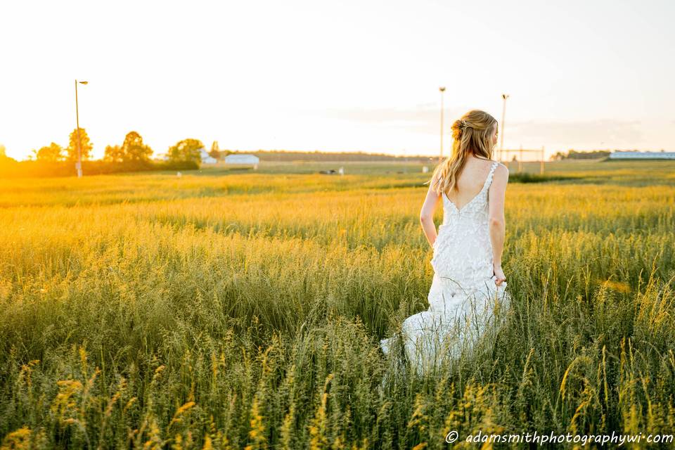 Adam Smith Photography