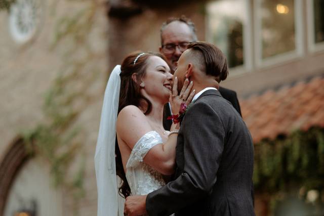 Dallas Elopement